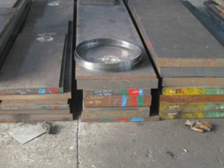 下陆18NiCrMo5模具钢