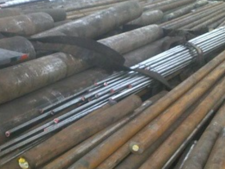 下陆40CrMnMo7模具钢