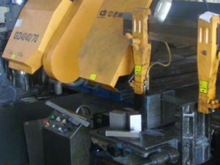 下陆SM45模具钢