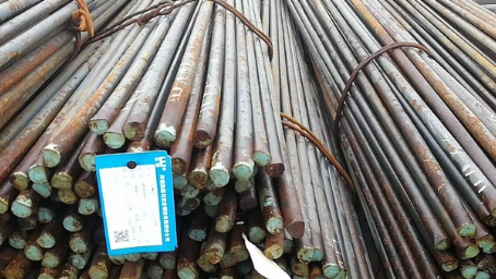 下陆30CrNi3Mo合金结构钢