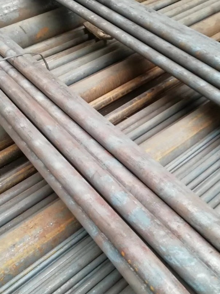下陆45B合金结构钢